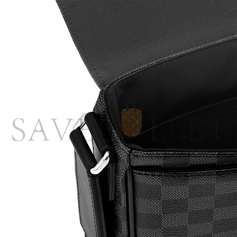 LOUIS VUITTON DISTRICT PM N42710 (26*20*7cm) LOUIS VUITTON DISTRICT PM N42710 (26*20*7cm)